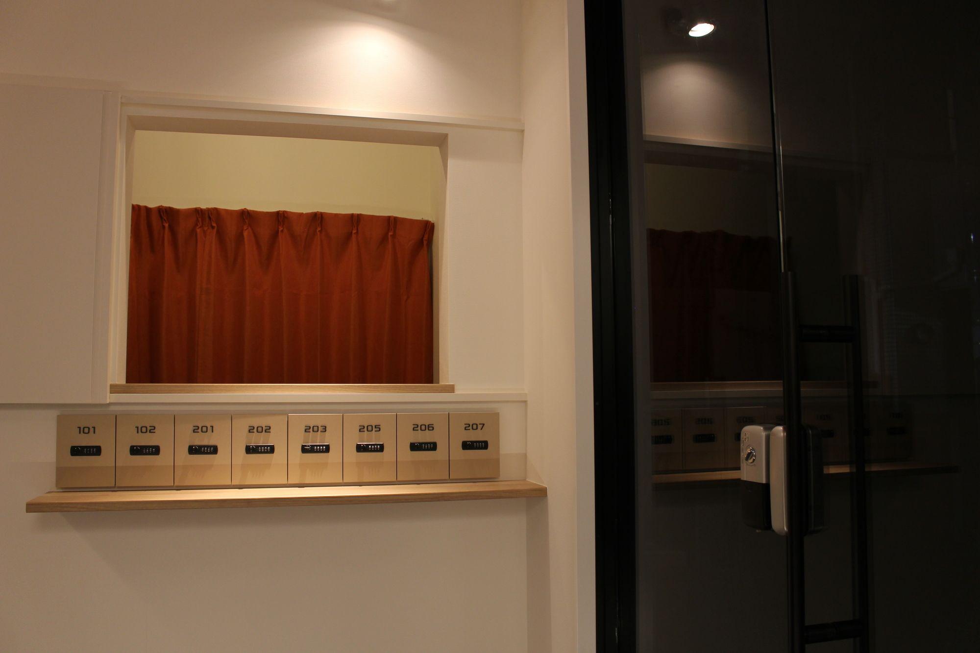 New Chiyoda โตเกียว ภายนอก รูปภาพ