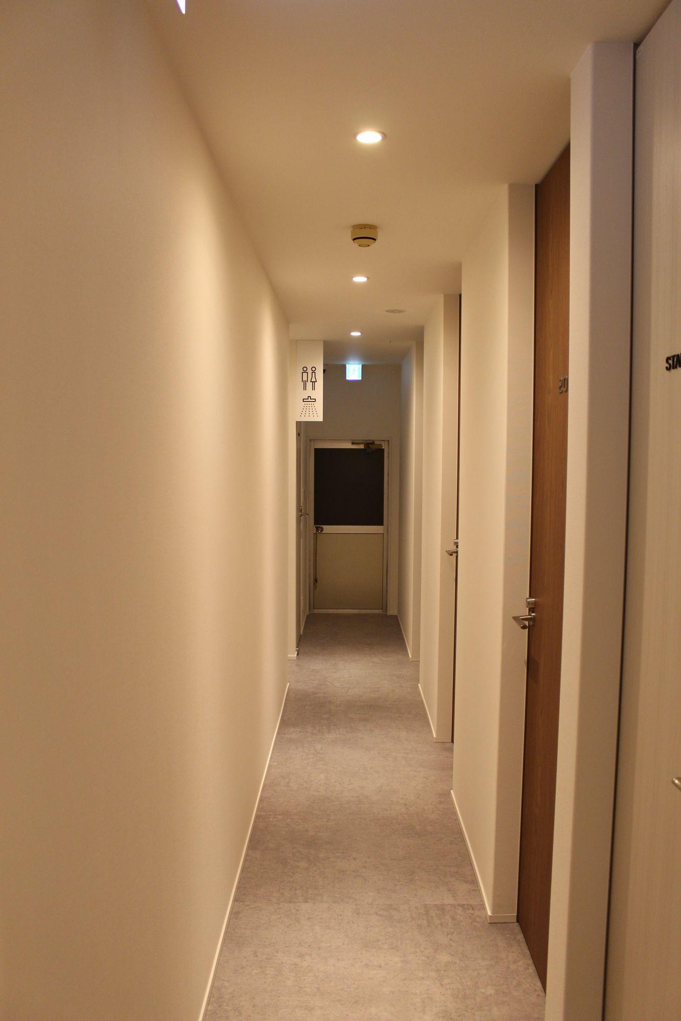 New Chiyoda โตเกียว ภายนอก รูปภาพ