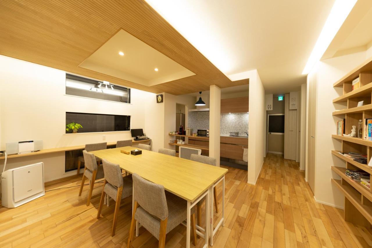 New Chiyoda โตเกียว ภายนอก รูปภาพ
